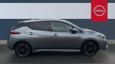 Nissan LEAF 110kW Tekna 39kWh 5dr Auto Electric Hatchback